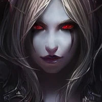 Sylvanas Windrunner