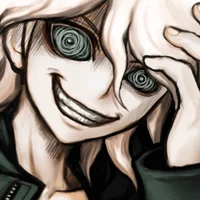 Nagito Komaeda