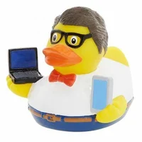 Nerd Duck