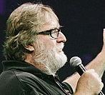 Gabe Newell