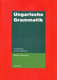 Hungarian grammar