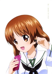 Nishizumi Miho
