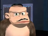 Bluster Kong