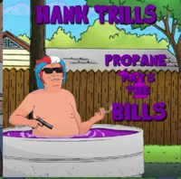 Hank Trill 