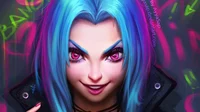 Jinx 