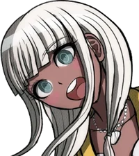 Angie Yonaga