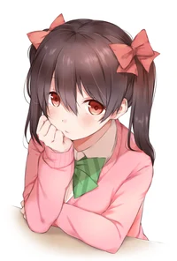 Nico Yazawa