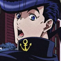 Josuke Higashikata