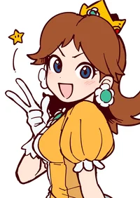 Princess Daisy