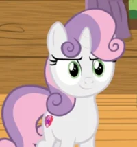 Sweetie Belle