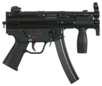 MP5K