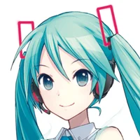 Hatsune Miku