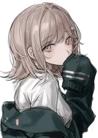 Chiaki Nanami