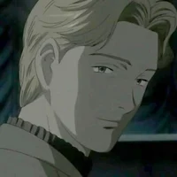Johan Liebert