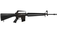 M16 Rifle