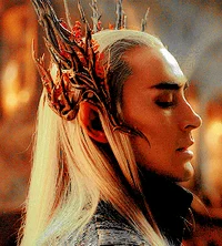 Thranduil