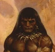 The Hyborian Age