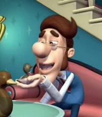 Hugh Neutron