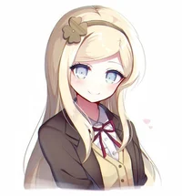 Sonia Nevermind