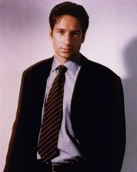 Fox Mulder