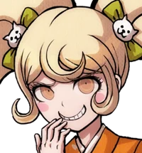 Hiyoko Saionji