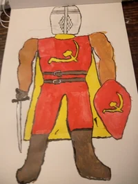 Communist Crusaders