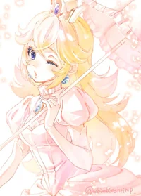 Princess Peach