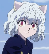 Neferpitou