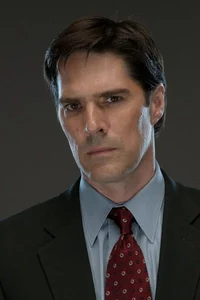Aaron Hotchner