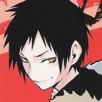 Orihara Izaya