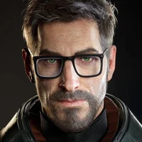 Gordon Freeman