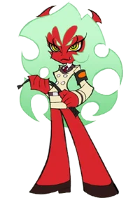 Scanty Daemon