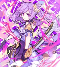 Keqing