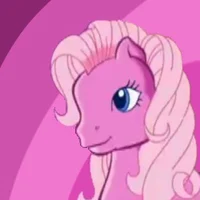 G3 Pinkie Pie