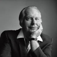 L Ron Hubbard