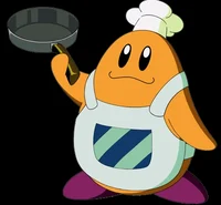 Chef Kawasaki