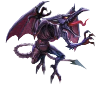 Ridley