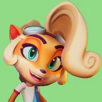 Coco Bandicoot