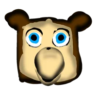 Random animatronic b