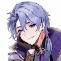 Kamisato Ayato