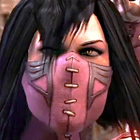 Mileena