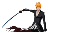 Ichigo Kurosaki