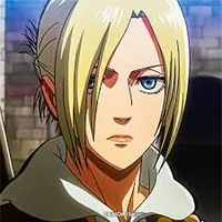 Annie Leonhart