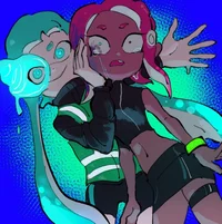 Agent 8
