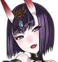 Shuten-douji