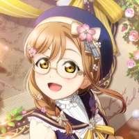 Hanamaru Kunikida