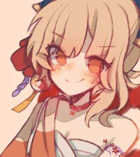 Yoimiya