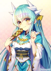 Kiyohime