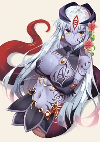 MonsterLord Alice