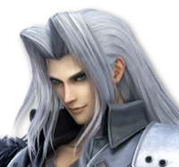 Sephiroth